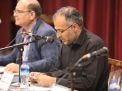 گزارش تصویری جلسه معارفه دانشجویان جدید الورود بین الملل